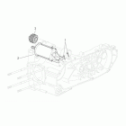 Scarabeo 400-492-500 Light Стартер