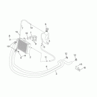 Sonic 50 H2O Водяное охлаждения