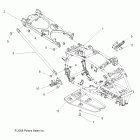 OUTLAW 525 - A09GJ52AA Рама