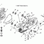 PHOENIX 200 QUAD - A08PB20EB Картер