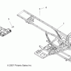 HAWKEYE 2X4 - A11LB27AA Рама