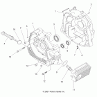 HAWKEYE 2X4 - A11LB27AA Картер