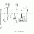 TRAIL BLAZER 330 - A08BA32AA Жгут проводов