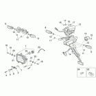 RXV-SXV 450-550 Освещение