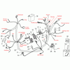 SR 50 H2O NEW (Di-Tech) Электрика 1