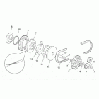 Sonic 50 Air Вариатор