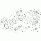 Mojito 125-150 Lights - custom eu