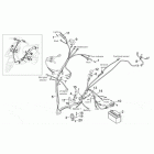 Sonic 50 Air Электрическая система