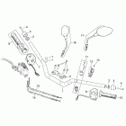 NA 850 Mana Руль