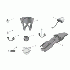 RXV-SXV 450-550 Acc -special body parts i 1
