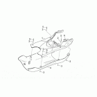 Sonic 50 Air Central body iv - panel