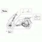 Sonic 50 Air Plate set and handbook