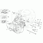 RXV-SXV 450-550 Двигатель