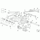 RXV-SXV 450-550 Бугель