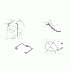 Mojito 125-150 Дооснащение-различные