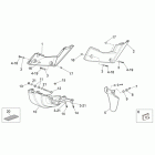 RXV-SXV 450-550 Центральная часть