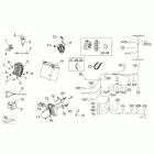 NA 850 Mana Электрика 2