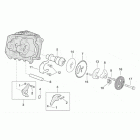 Mojito 125-150 Timing system