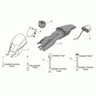 RXV-SXV 450-550 Motorally version