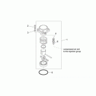 SR 50 H2O NEW (Di-Tech) Compressor