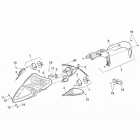 Sonic 50 Air Освещение