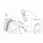 Sonic 50 Air Воздушный фильтр