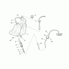 SR 50 H2O NEW (Di-Tech) Маслянный банк