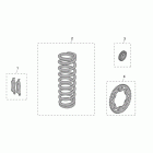 RXV-SXV 450-550 Дополнительные аксессуары и компоненты