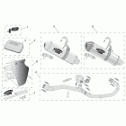 RXV-SXV 450-550 Acc. - performance  parts