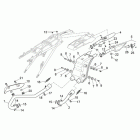 RXV-SXV 450-550 Exhaust unit 1