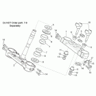 RXV-SXV 450-550 Рулевая 1