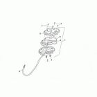 Sonic 50 Air Приборная панель