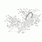 SR 50 H2O NEW (Di-Tech) Картер