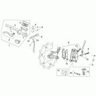 RXV-SXV 450-550 Front brake system i