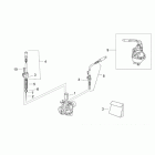 Sonic 50 Air Карбюратор 1