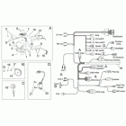 RXV-SXV 450-550 Электрика 1