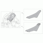 RXV-SXV 450-550 Дооснащение-различные