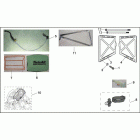 RXV-SXV 450-550 Vdb components