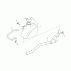 Atlantic 125-200-250 Расширительный бак