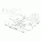 Scarabeo 125-200 E3 (Piaggio Engine) Шатуны