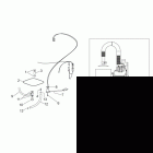 RSV 1000 Насос топливный