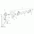 Scarabeo 125-250 E2 (Piaggio Engine) Secondary air ii
