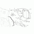 Sport City 125-200 E2 Центальная часть облицовки 1