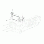 Atlantic 125-200-250 Starter motor ii