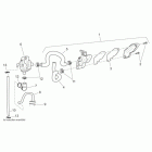 Atlantic 125-200-250 Secondary air ii