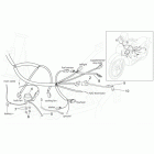 Scarabeo 125-200 E3 (Piaggio Engine) Электрика 2