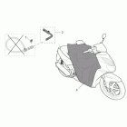 Sport City 125-200 E2 Дооснащение-различные