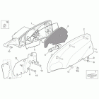 Sport City 125-200 E2 Воздушный фильтр