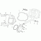 Sport City 125-200 E2 Масляный клапан