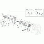 Scarabeo 125-250 E2 (Piaggio Engine) Ignition unit i